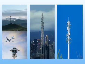 ADS-B、Remote ID、4G地面站设备及TIS-B地面发射设备